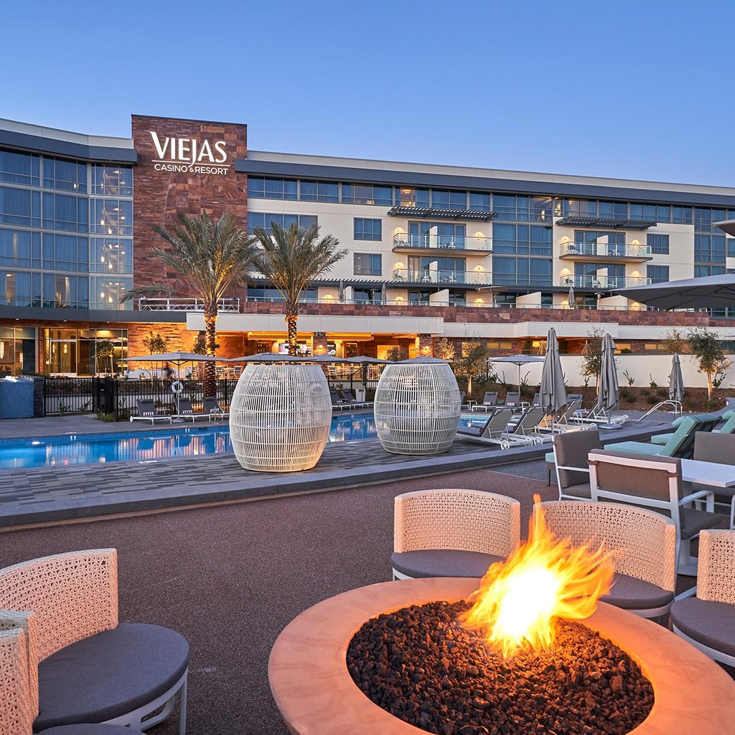 Viejas Casino & Resort 4